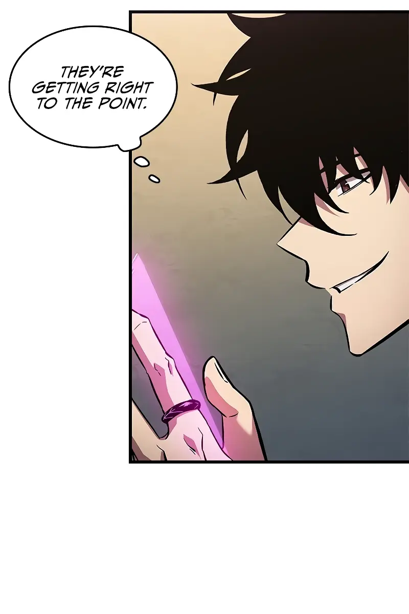 Pick Me Up Infinite Gacha Chapter 113 Page 111