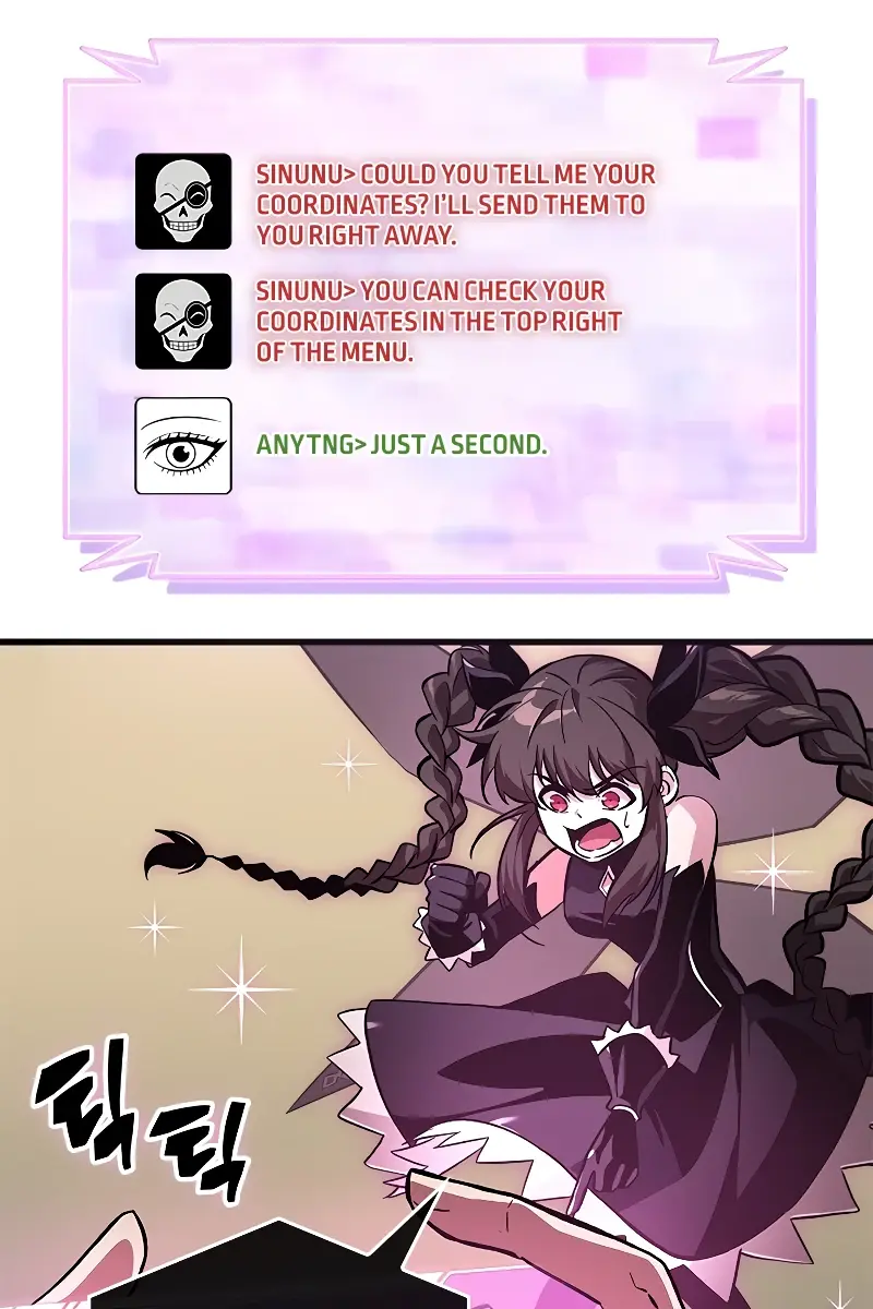 Pick Me Up Infinite Gacha Chapter 113 Page 112
