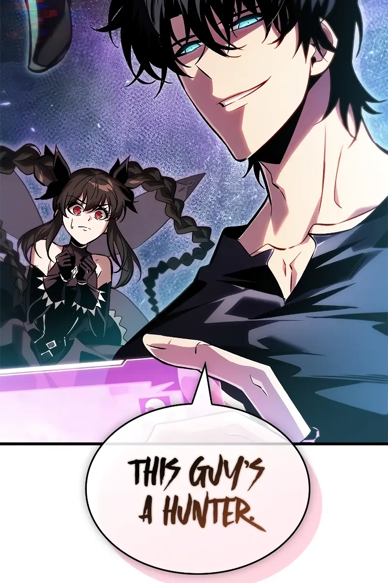 Pick Me Up Infinite Gacha Chapter 113 Page 115