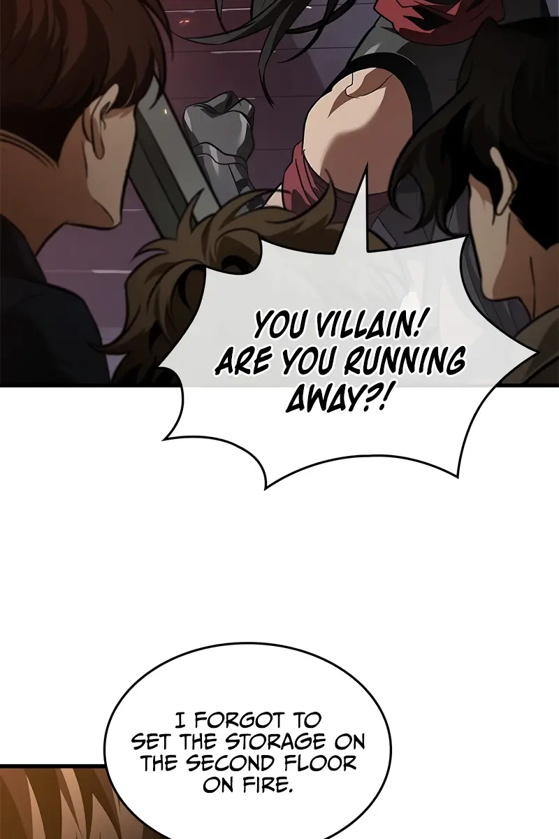 Pick Me Up Infinite Gacha Chapter 116 Page 42