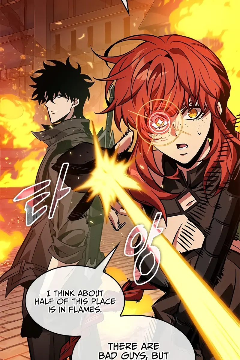 Pick Me Up Infinite Gacha Chapter 116 Page 87
