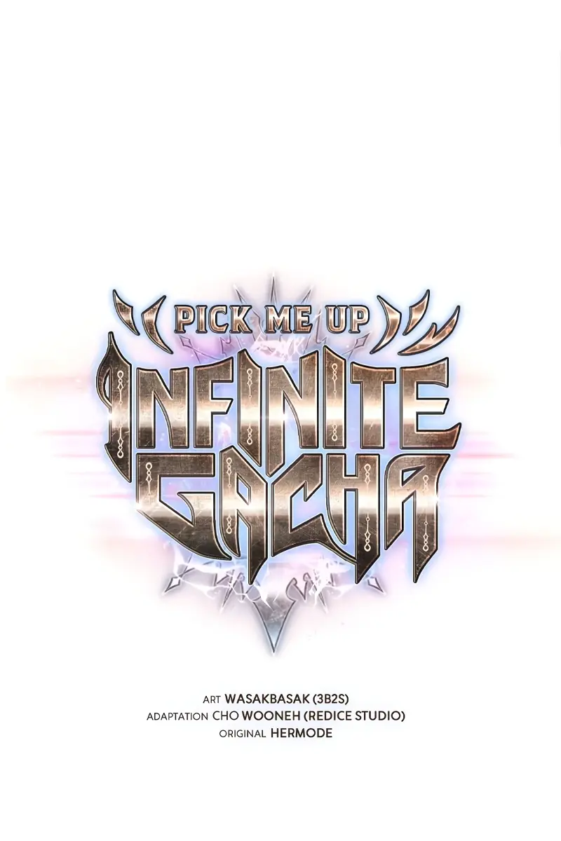 Pick Me Up Infinite Gacha Chapter 136 Page 8