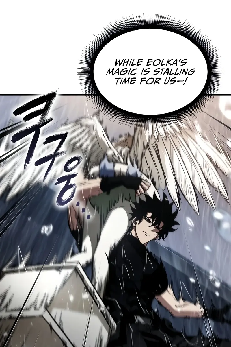 Pick Me Up Infinite Gacha Chapter 136 Page 12