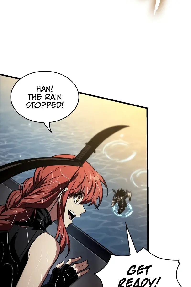 Pick Me Up Infinite Gacha Chapter 136 Page 19