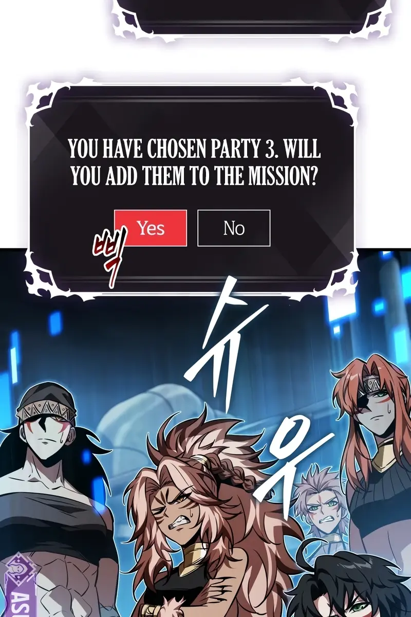 Pick Me Up Infinite Gacha Chapter 136 Page 31
