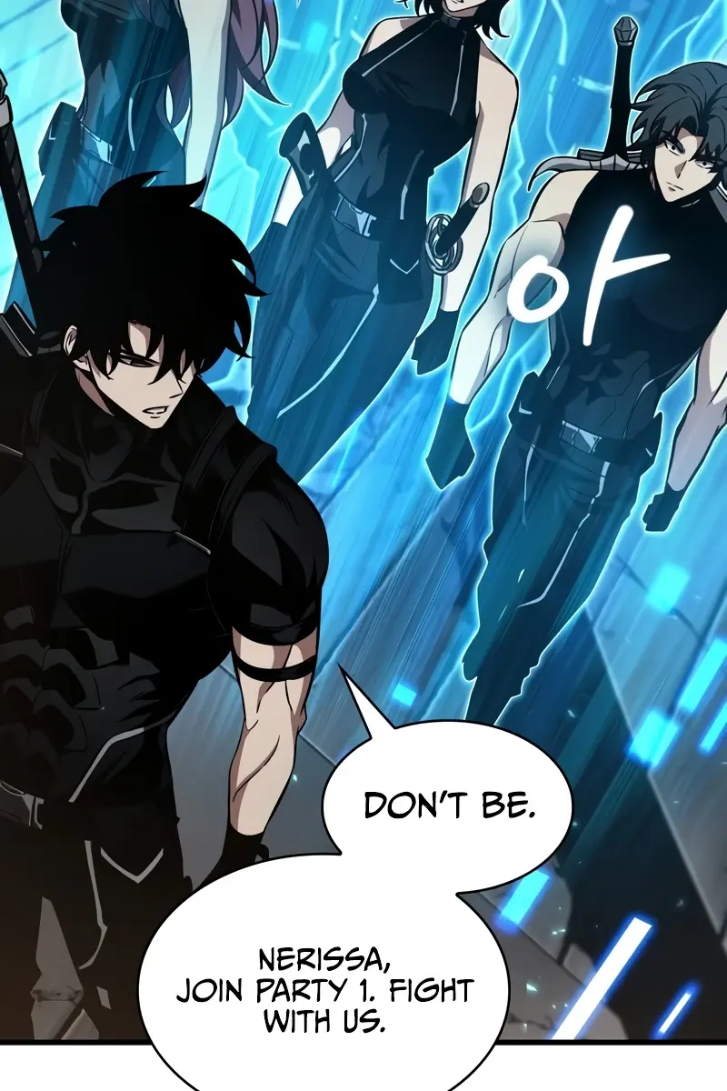 Pick Me Up Infinite Gacha Chapter 136 Page 37