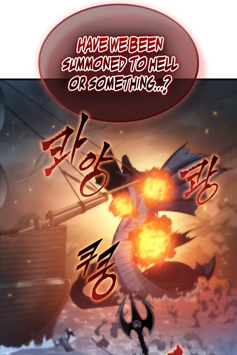 Pick Me Up Infinite Gacha Chapter 136 Page 40