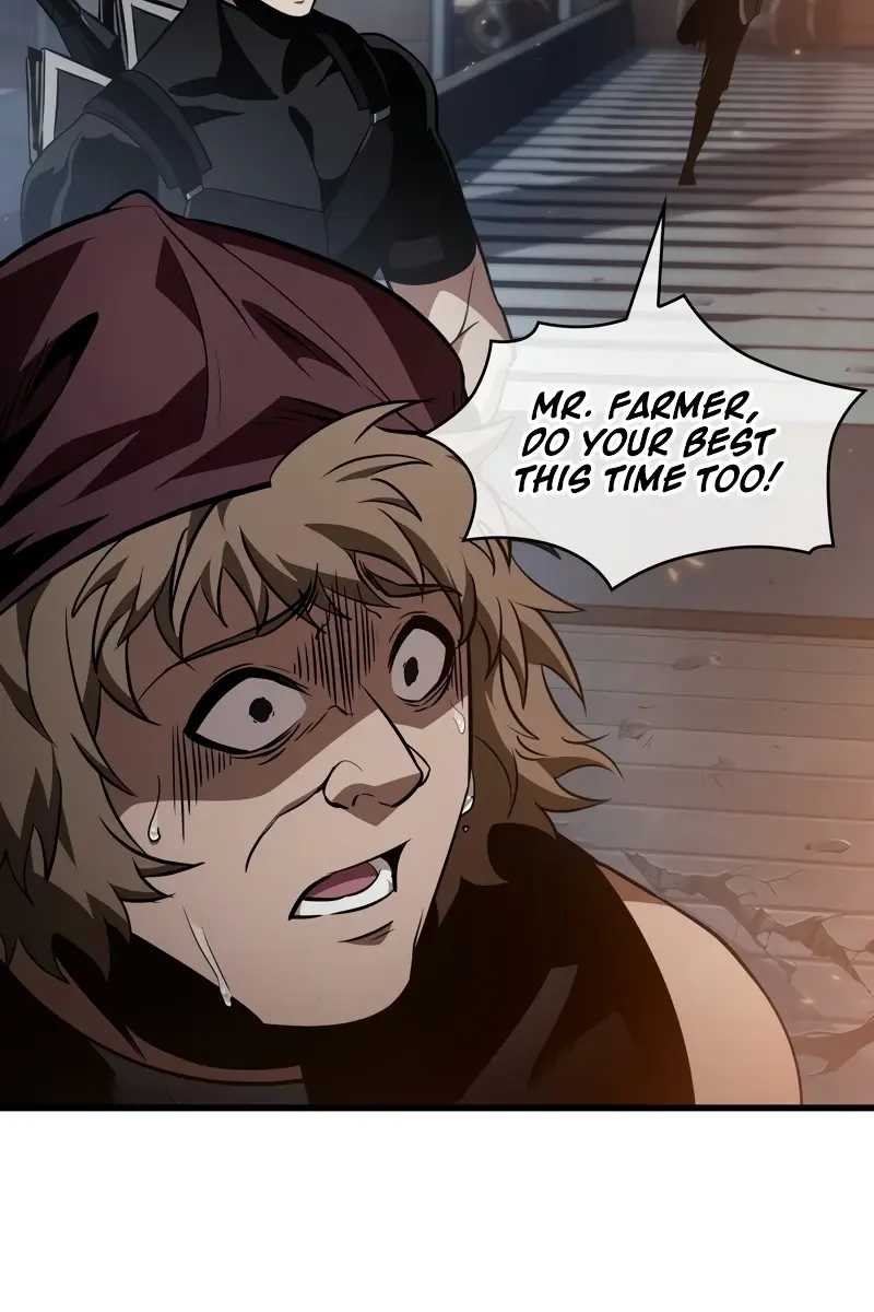 Pick Me Up Infinite Gacha Chapter 136 Page 43