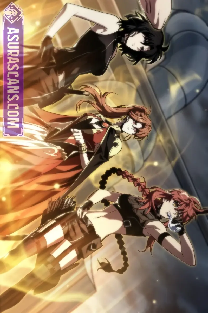 Pick Me Up Infinite Gacha Chapter 136 Page 59