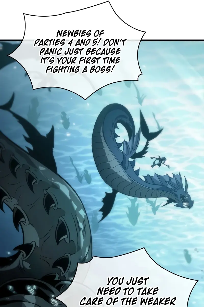 Pick Me Up Infinite Gacha Chapter 136 Page 75