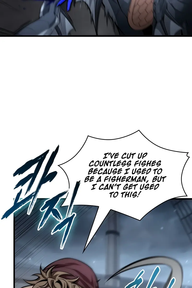 Pick Me Up Infinite Gacha Chapter 136 Page 100