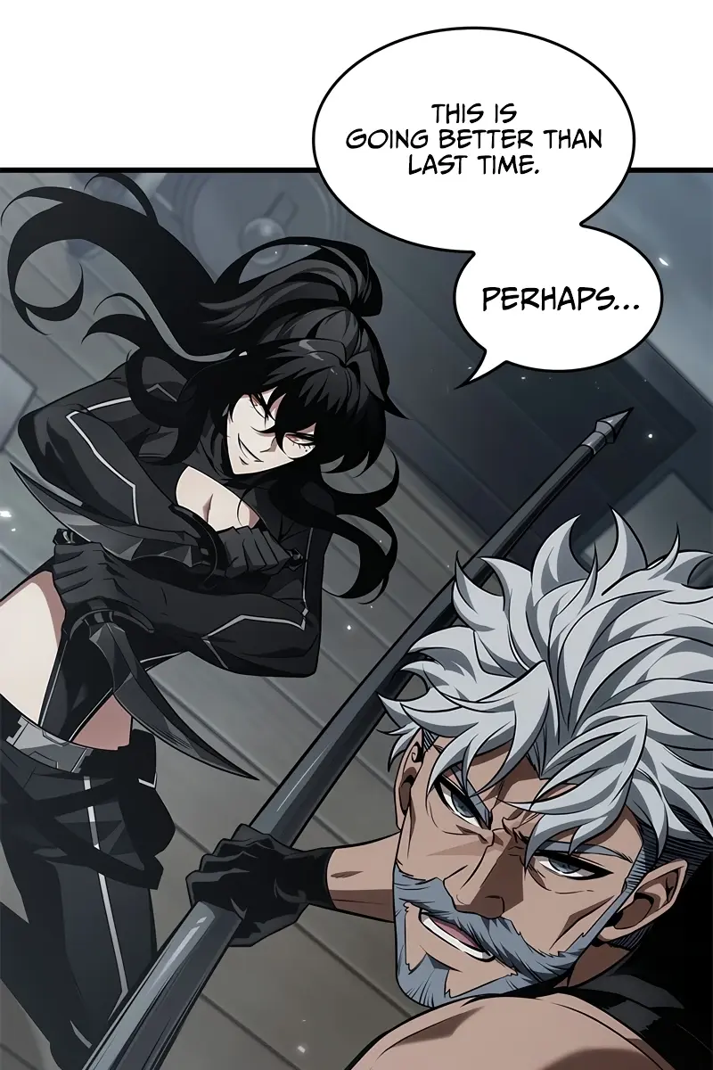 Pick Me Up Infinite Gacha Chapter 136 Page 135