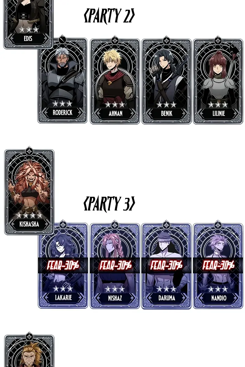 Pick Me Up Infinite Gacha Chapter 136 Page 141