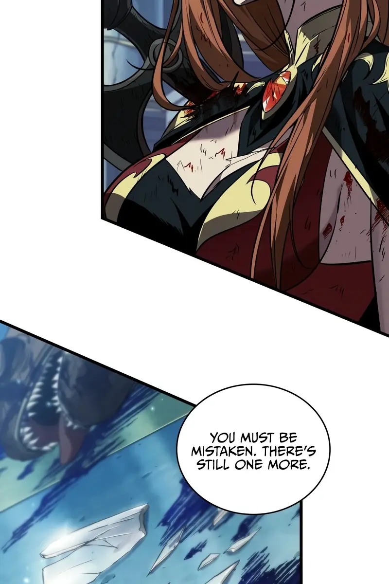 Pick Me Up Infinite Gacha Chapter 142 Page 20