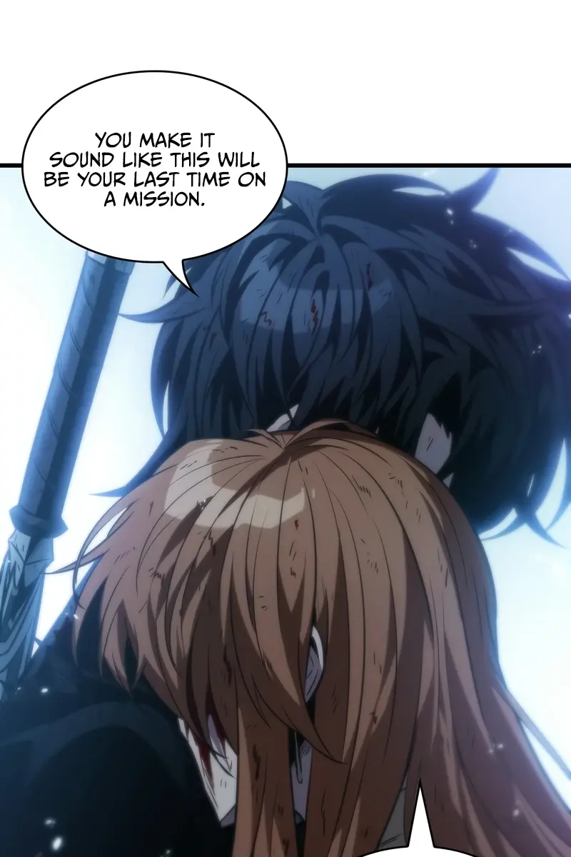 Pick Me Up Infinite Gacha Chapter 142 Page 31
