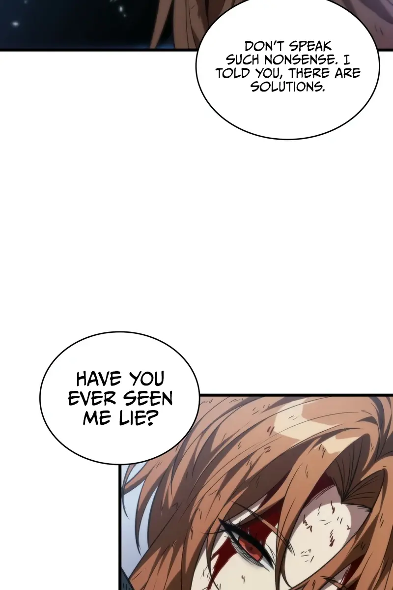 Pick Me Up Infinite Gacha Chapter 142 Page 32