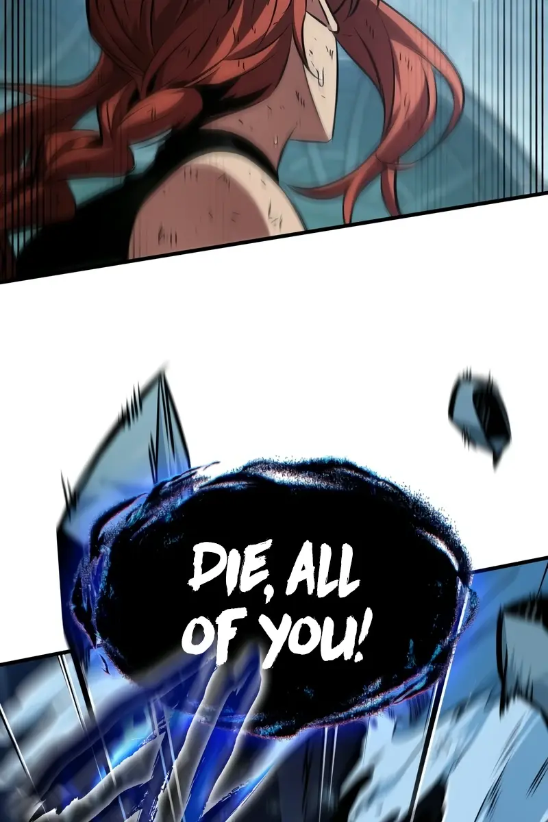 Pick Me Up Infinite Gacha Chapter 142 Page 98