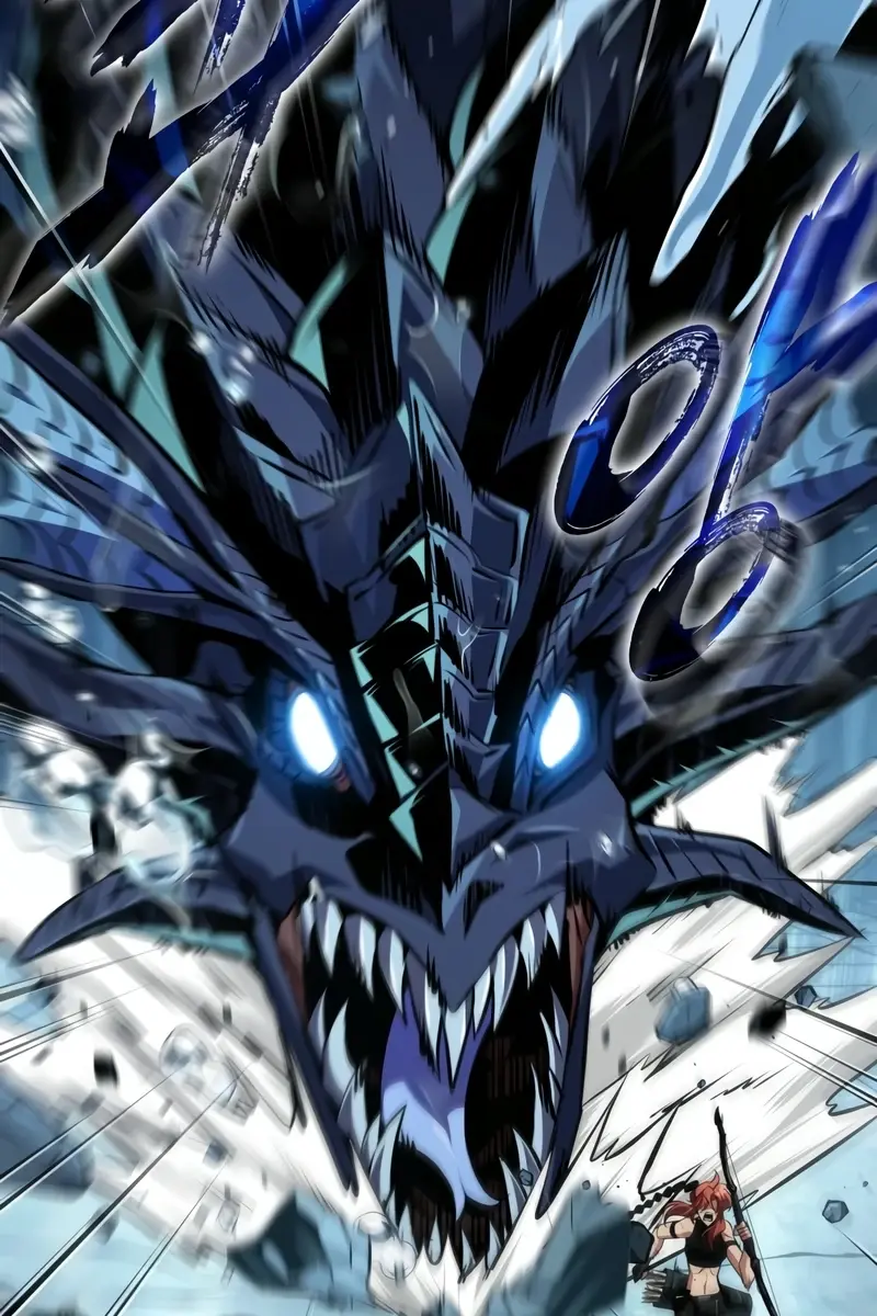 Pick Me Up Infinite Gacha Chapter 142 Page 99