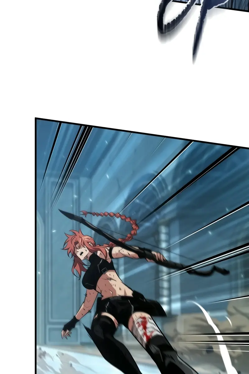 Pick Me Up Infinite Gacha Chapter 142 Page 102