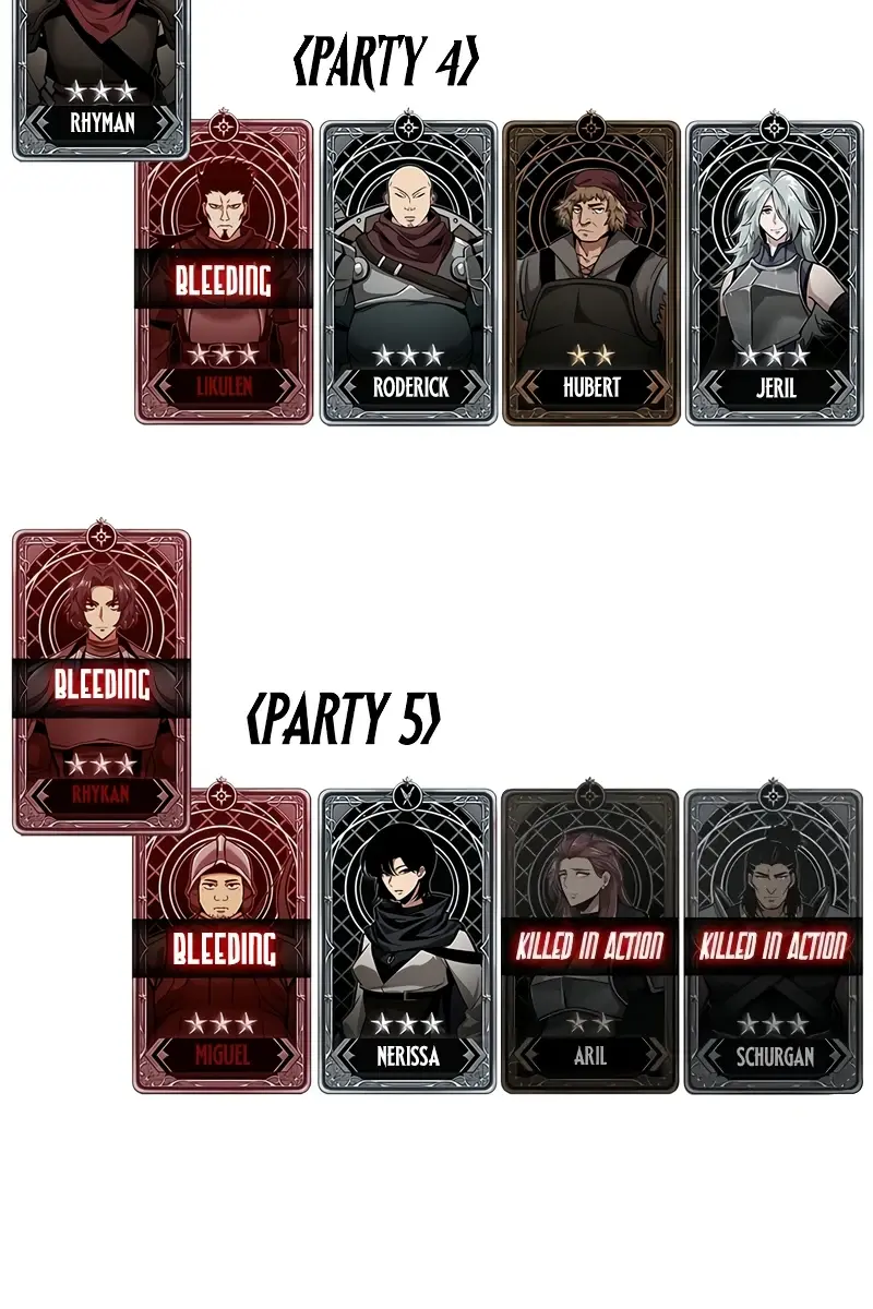 Pick Me Up Infinite Gacha Chapter 142 Page 127