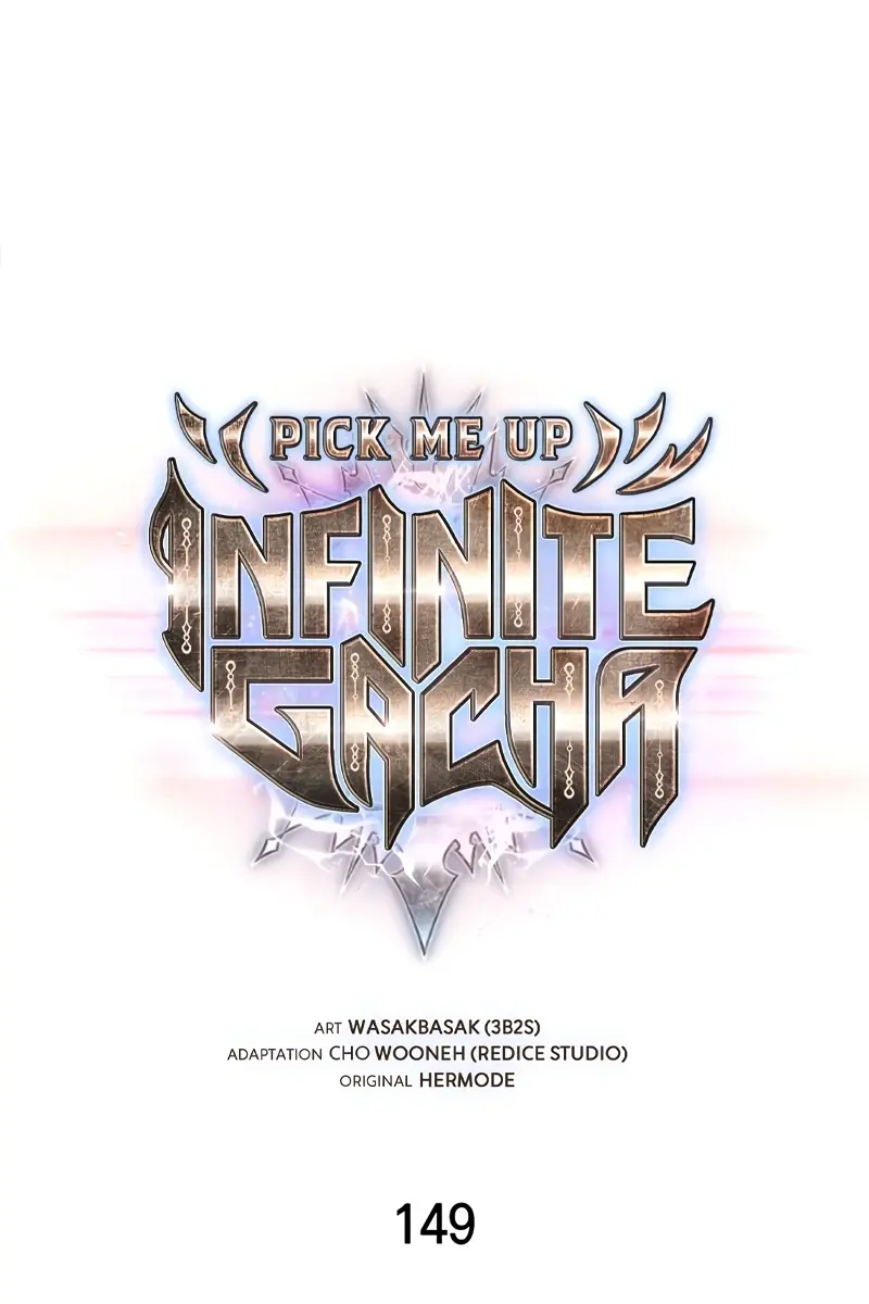 Pick Me Up Infinite Gacha Chapter 149 Page 13