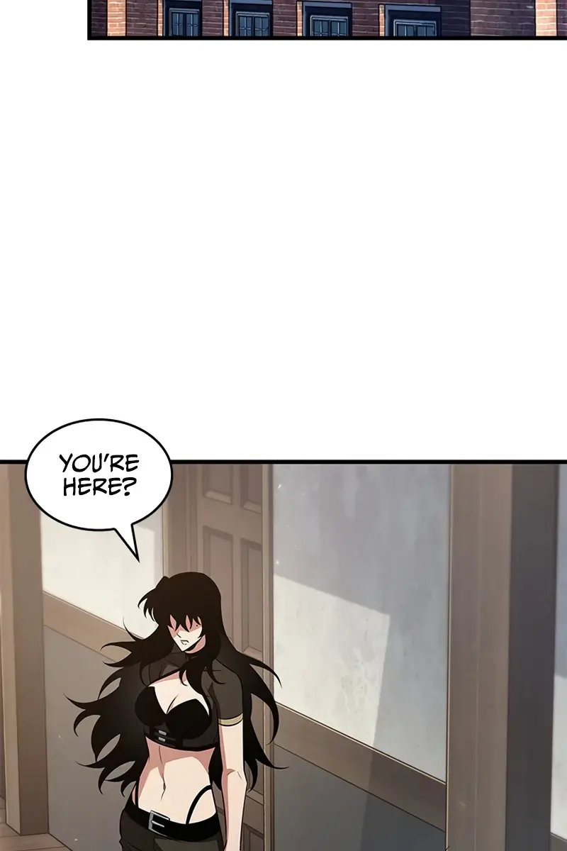 Pick Me Up Infinite Gacha Chapter 150 Page 98