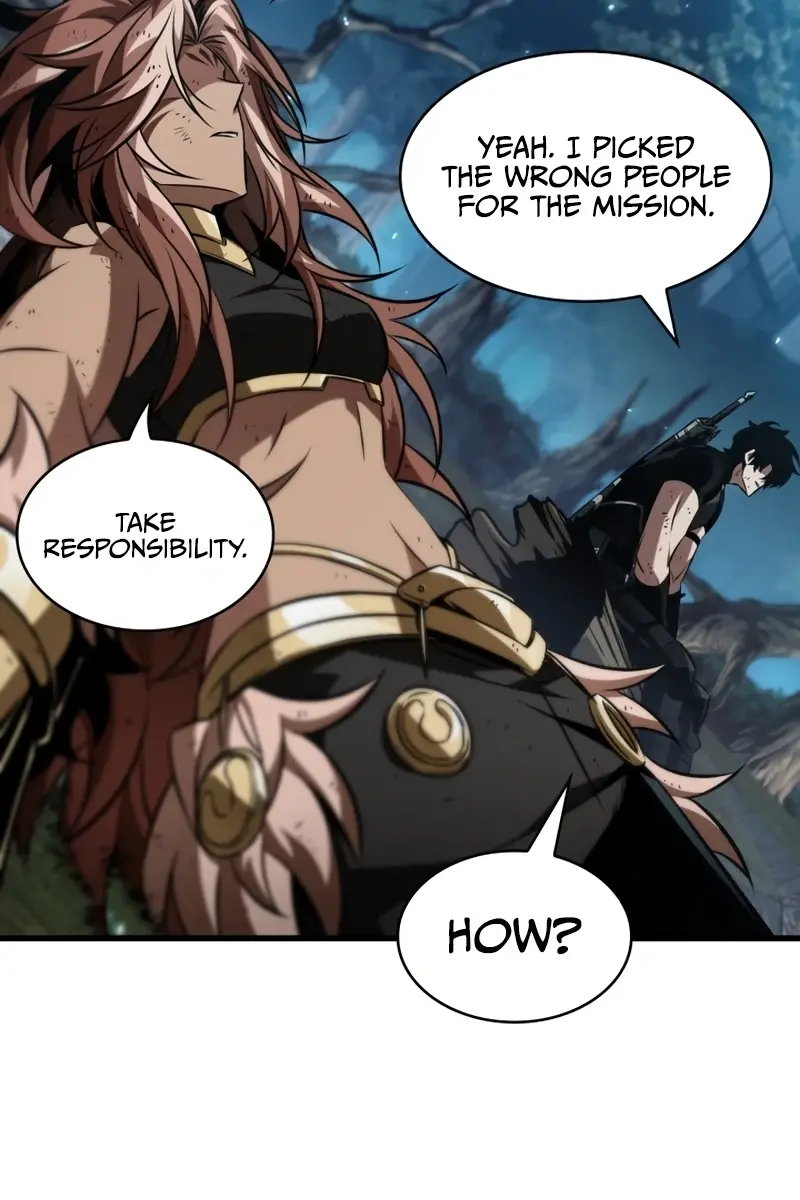 Pick Me Up Infinite Gacha Chapter 153 Page 18