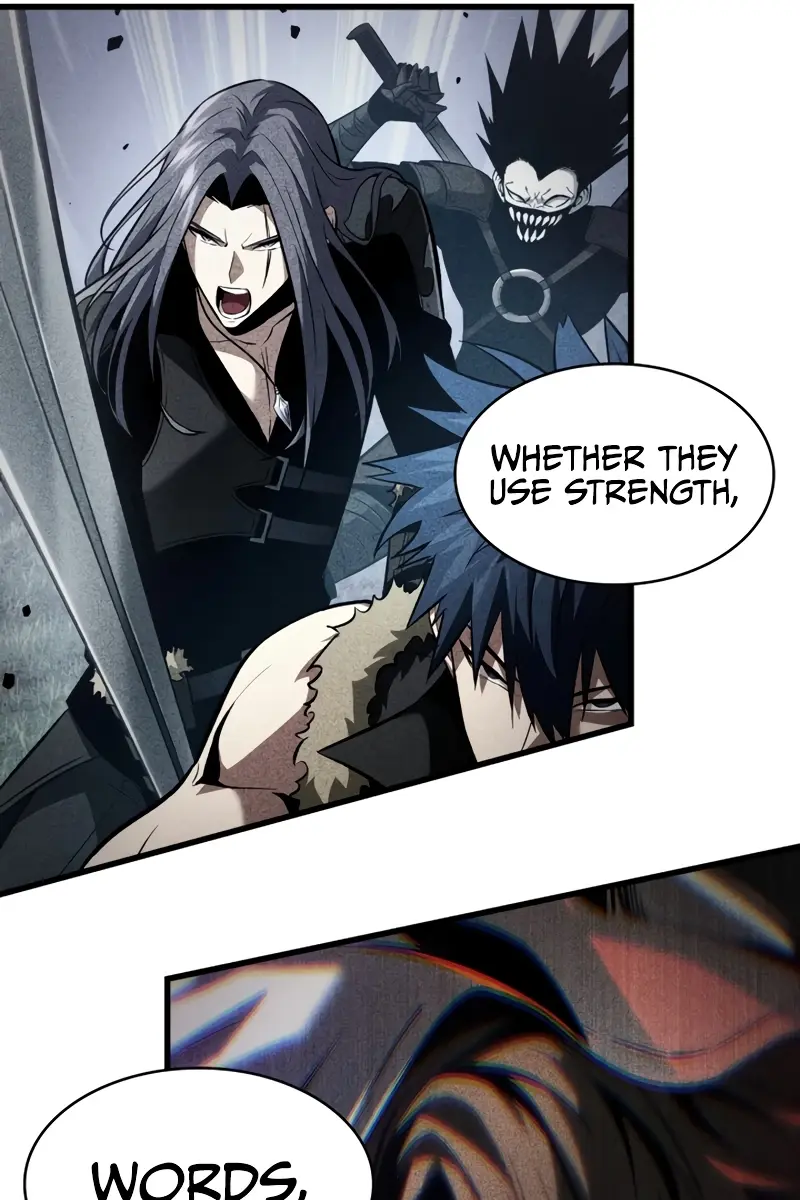 Pick Me Up Infinite Gacha Chapter 155 Page 27