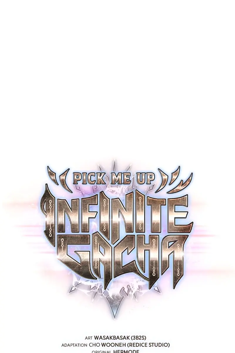 Pick Me Up Infinite Gacha Chapter 157 Page 2