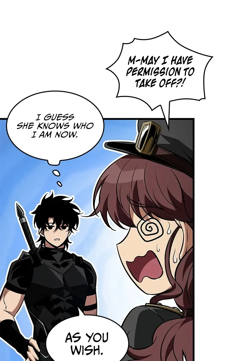 Pick Me Up Infinite Gacha Chapter 157 Page 36