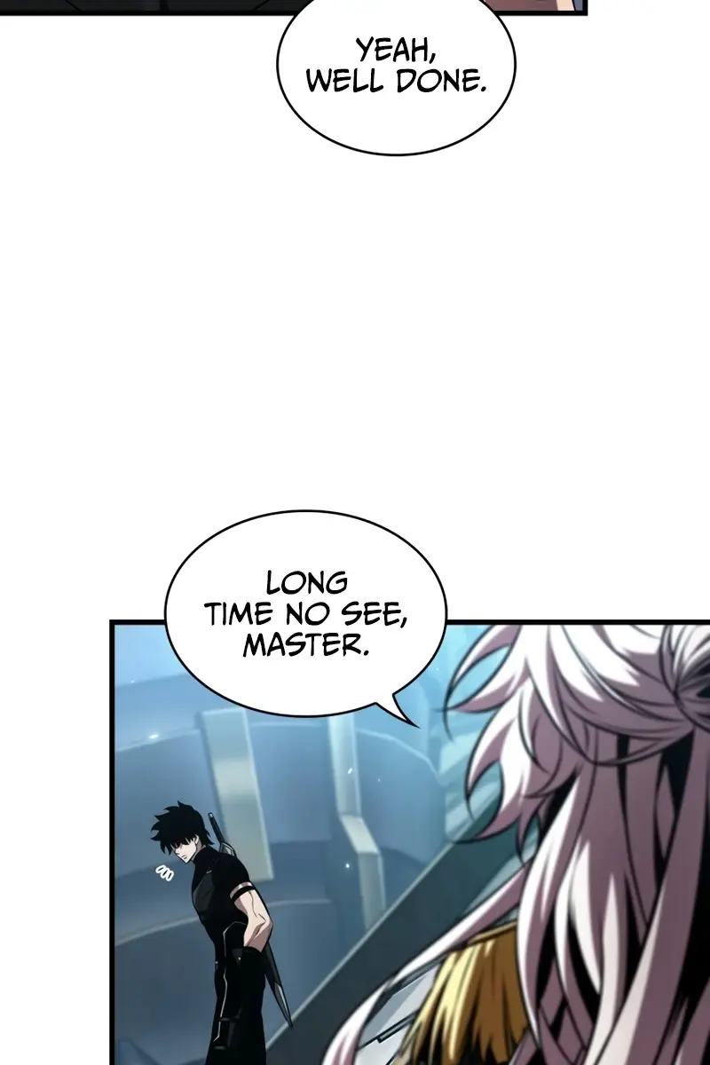 Pick Me Up Infinite Gacha Chapter 158 Page 54