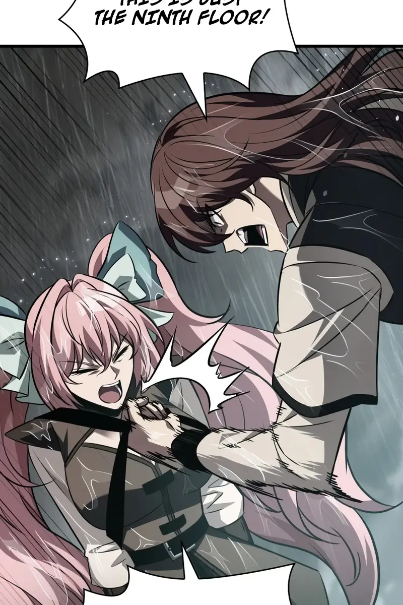 Pick Me Up Infinite Gacha Chapter 163 Page 79