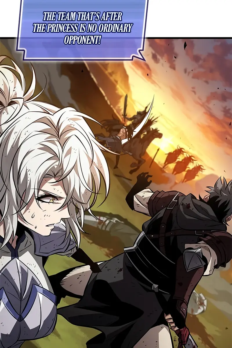 Pick Me Up Infinite Gacha Chapter 175 Page 7