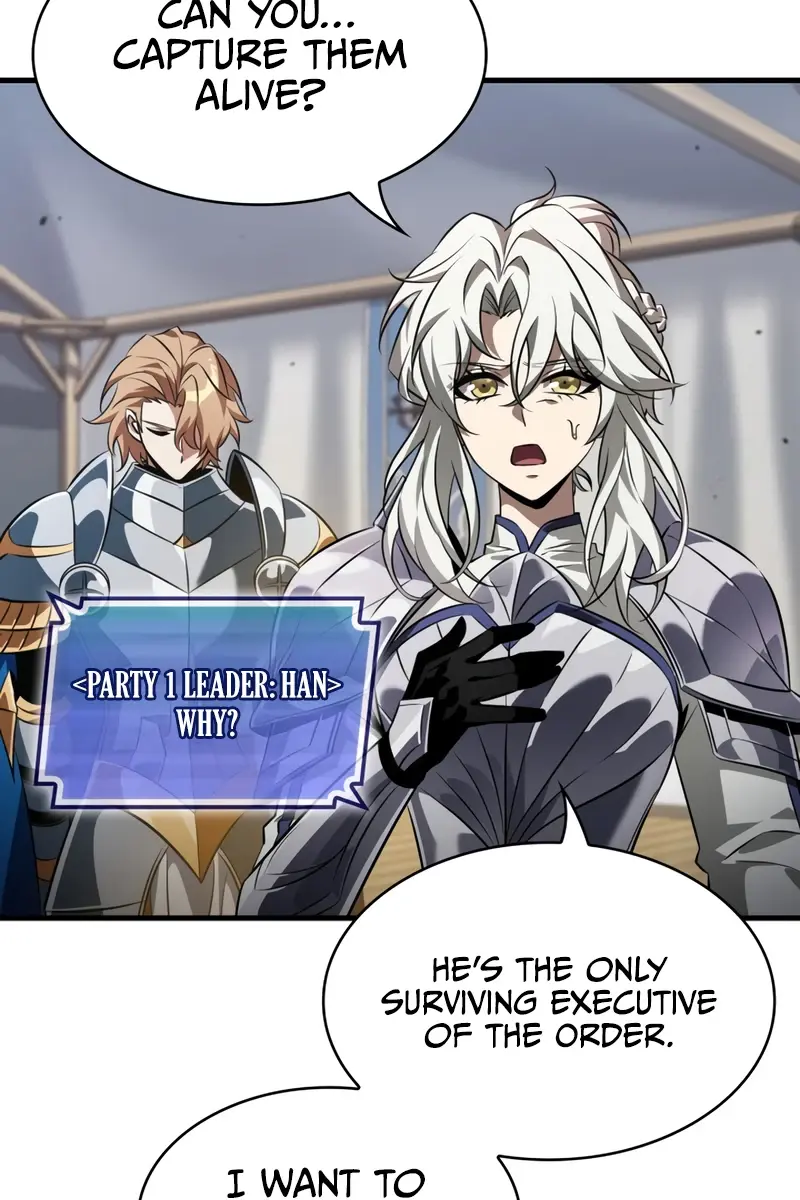 Pick Me Up Infinite Gacha Chapter 176 Page 94