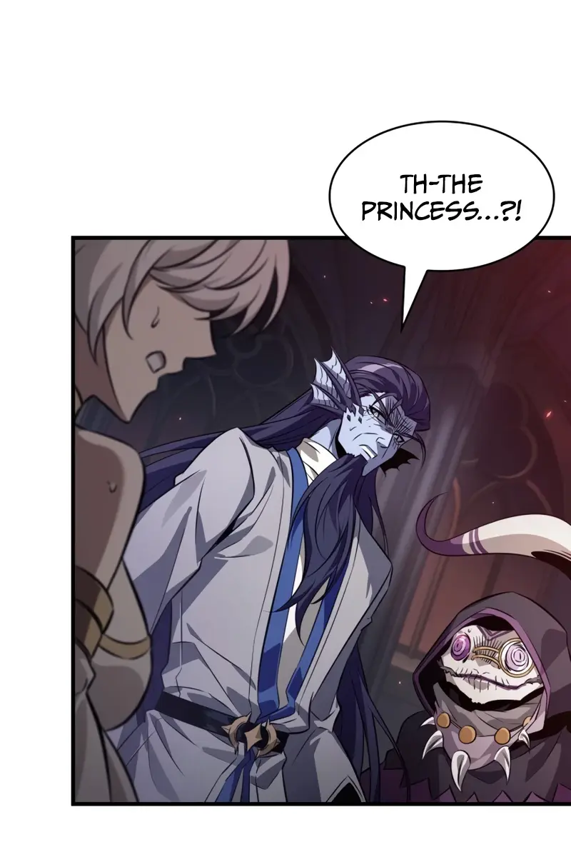 Pick Me Up Infinite Gacha Chapter 179 Page 117