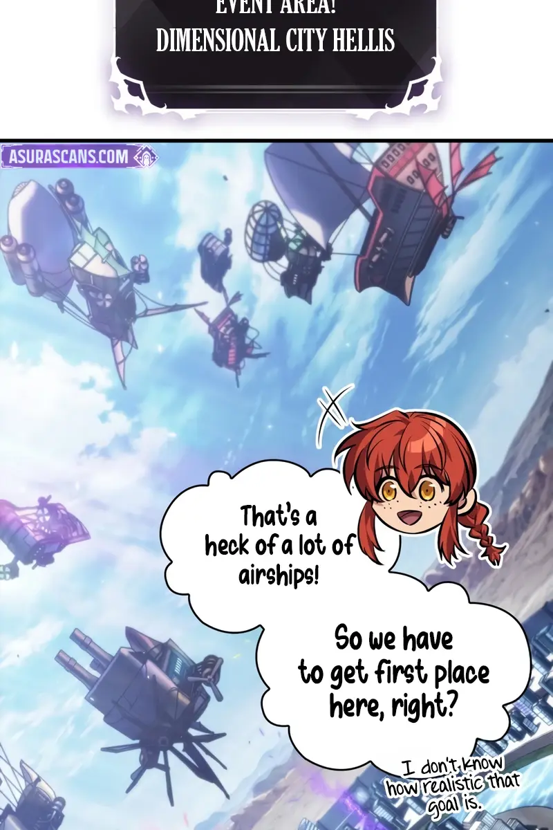 Pick Me Up Infinite Gacha Chapter 182 Page 23
