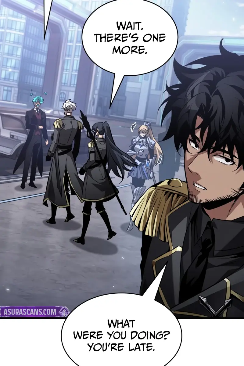 Pick Me Up Infinite Gacha Chapter 182 Page 81