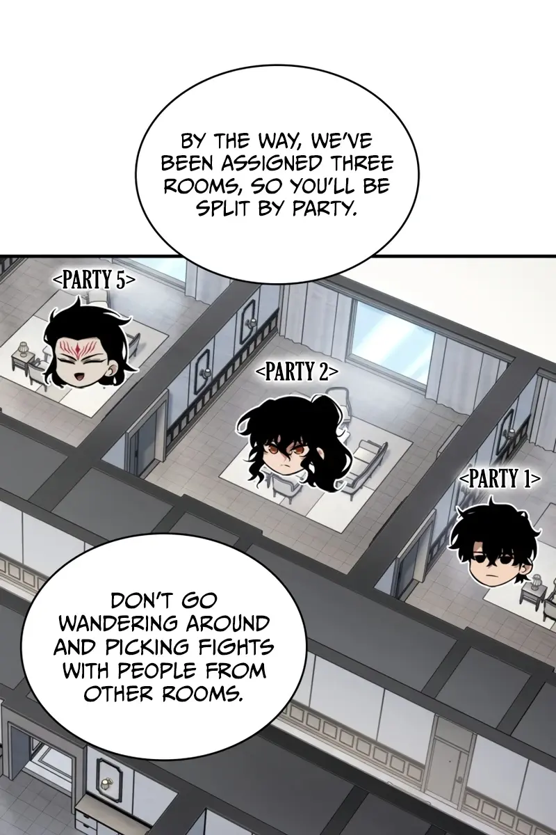 Pick Me Up Infinite Gacha Chapter 183 Page 33