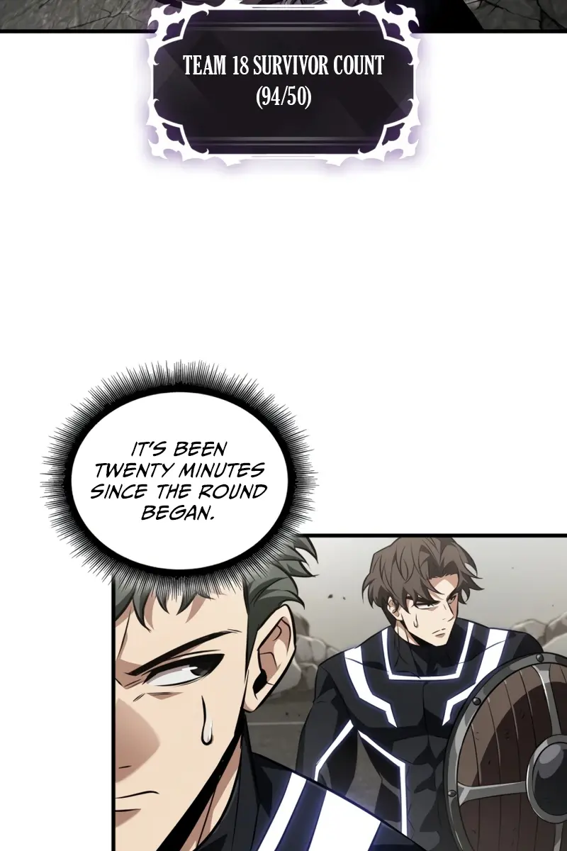 Pick Me Up Infinite Gacha Chapter 184 Page 29