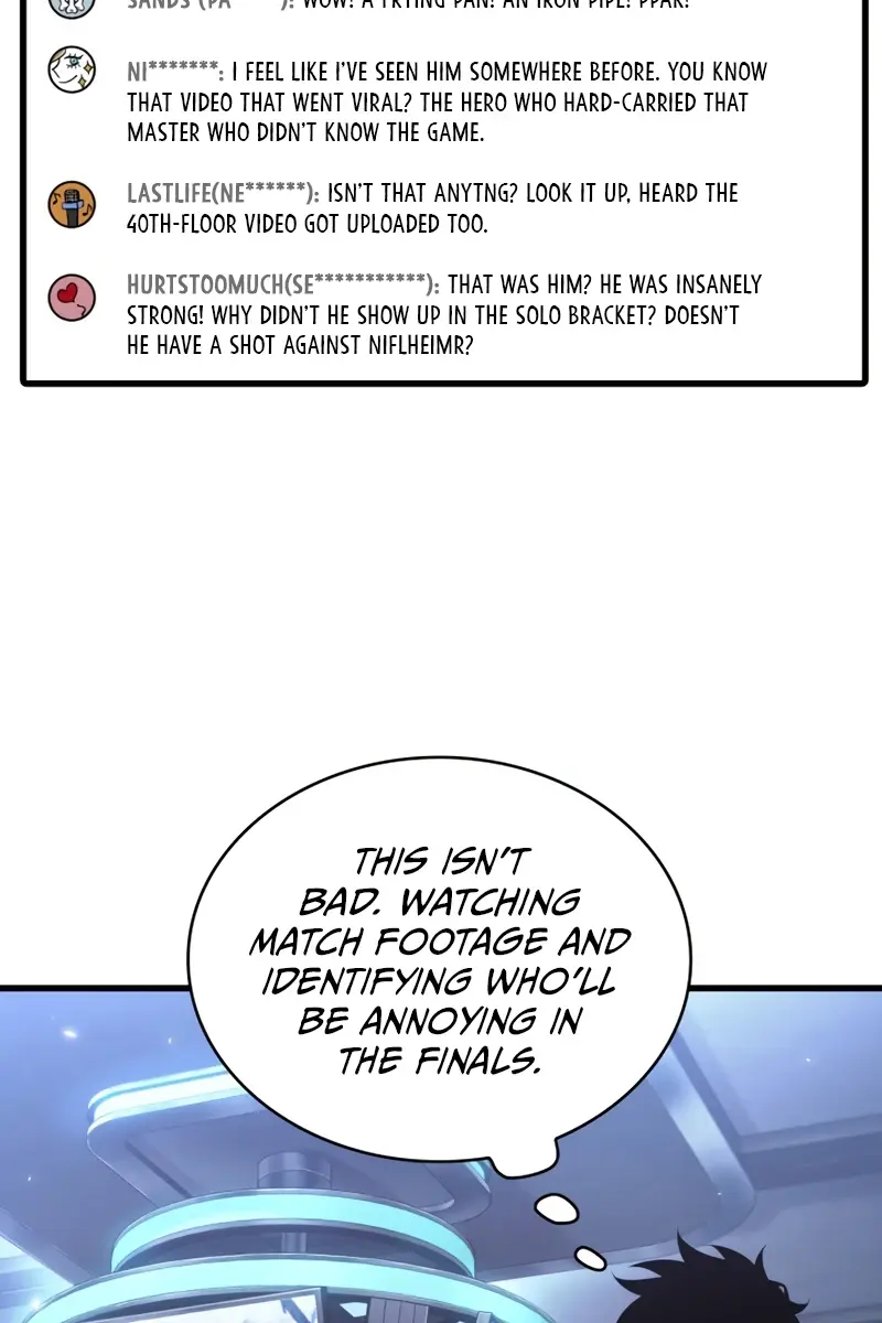 Pick Me Up Infinite Gacha Chapter 188 Page 53