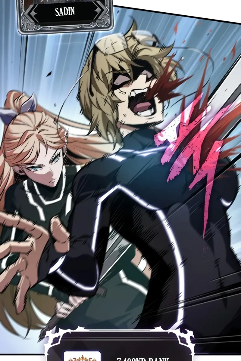 Pick Me Up Infinite Gacha Chapter 189 Page 121