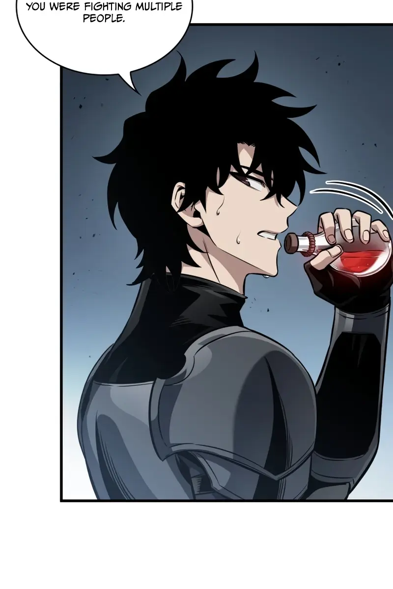 Pick Me Up Infinite Gacha Chapter 192 Page 57