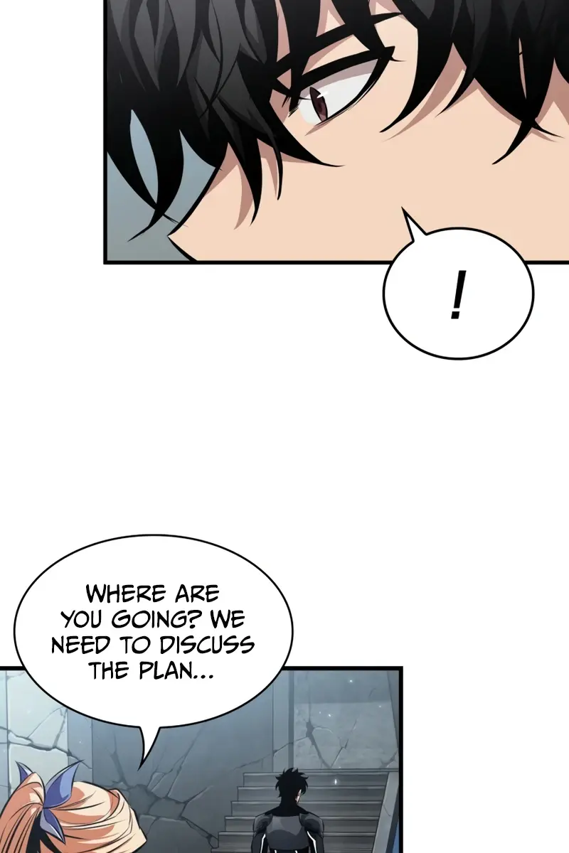 Pick Me Up Infinite Gacha Chapter 192 Page 83