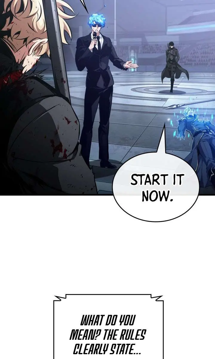 Pick Me Up Infinite Gacha Chapter 199 Page 16