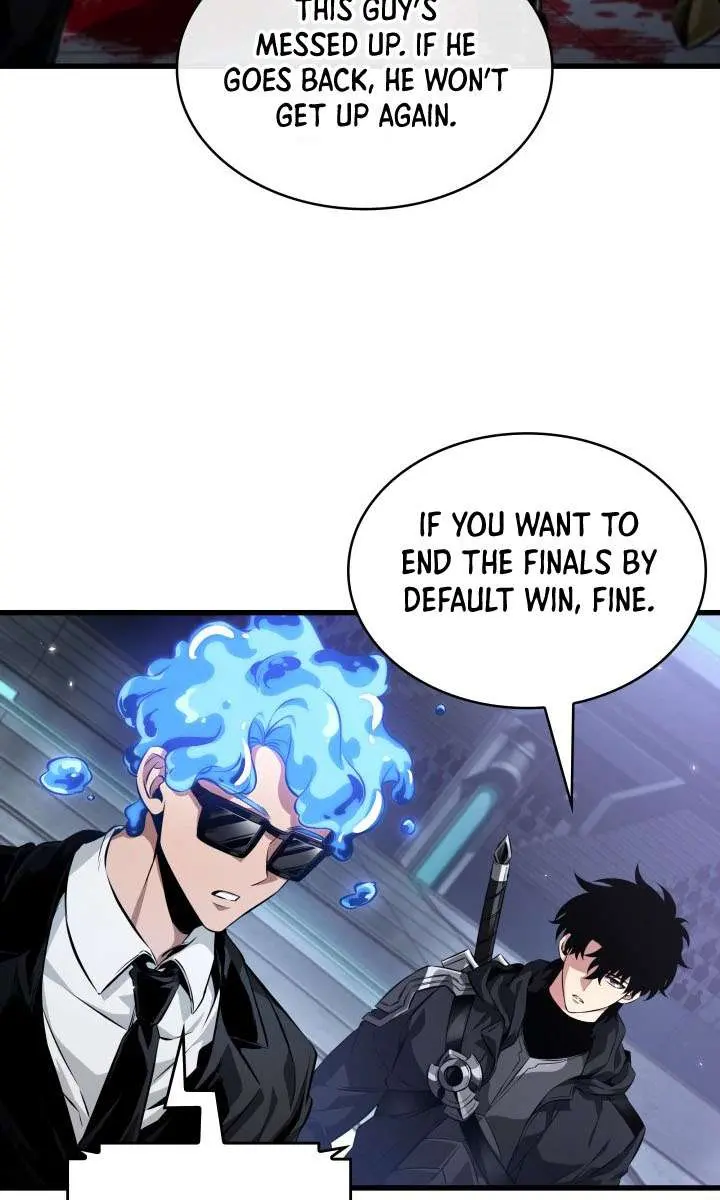 Pick Me Up Infinite Gacha Chapter 199 Page 18