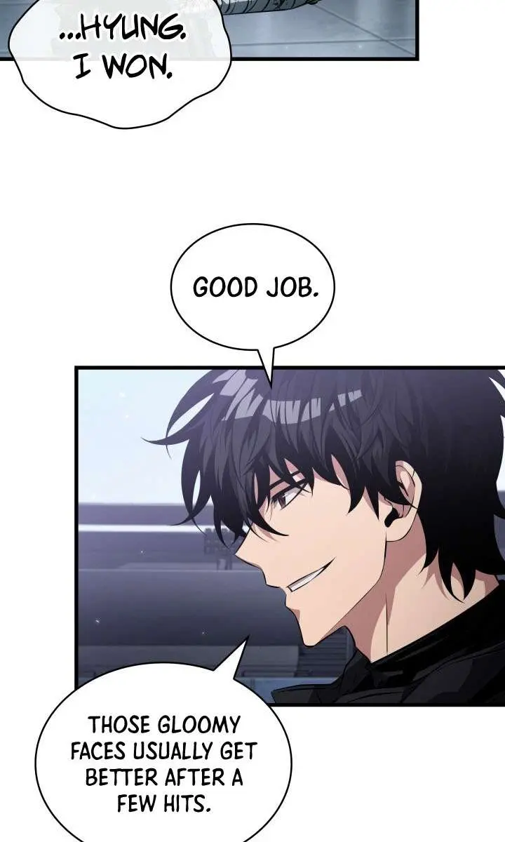 Pick Me Up Infinite Gacha Chapter 199 Page 24