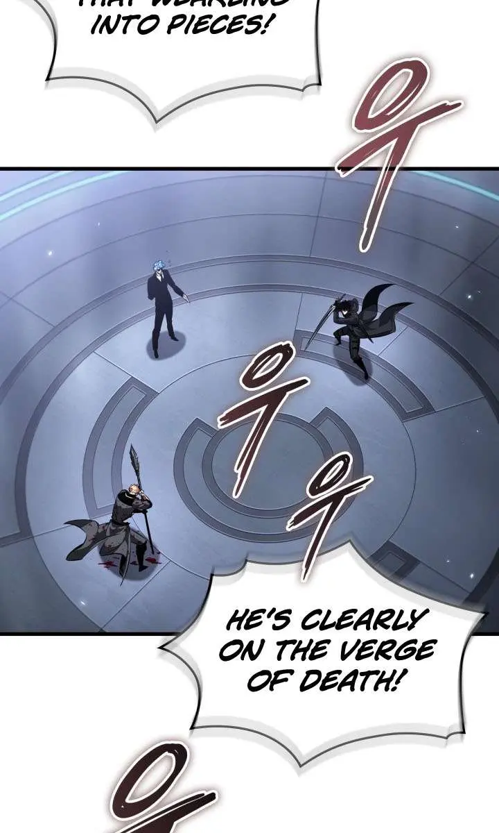 Pick Me Up Infinite Gacha Chapter 199 Page 34