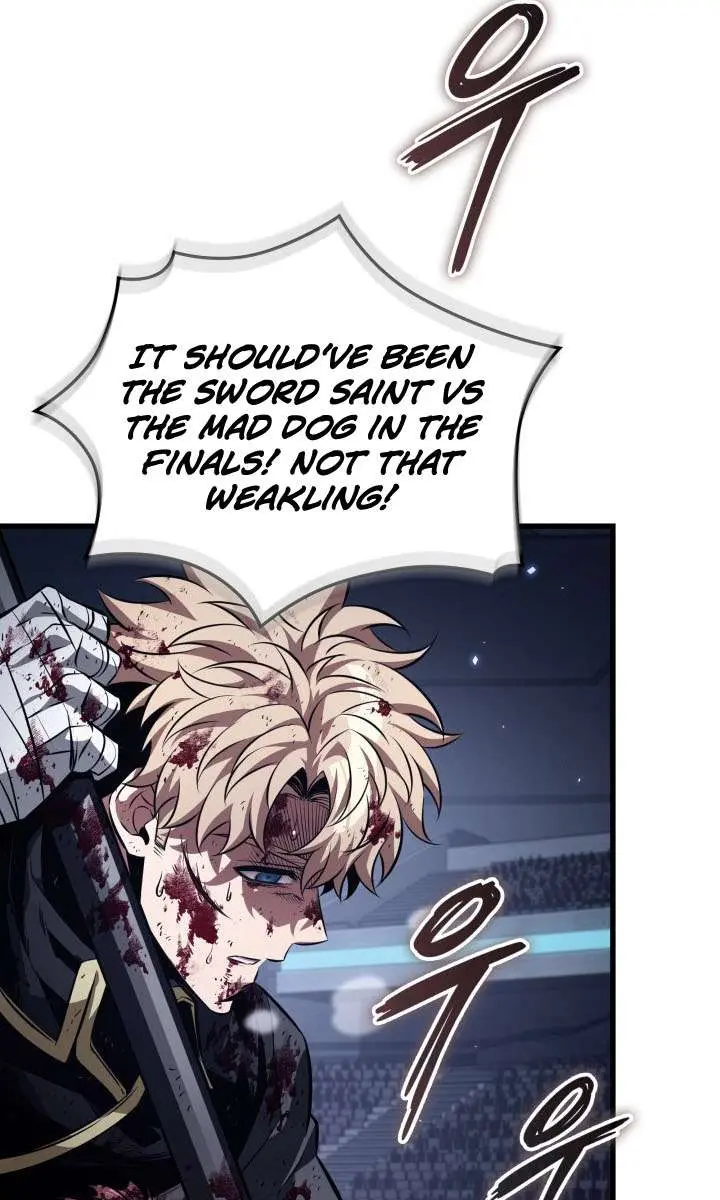 Pick Me Up Infinite Gacha Chapter 199 Page 36
