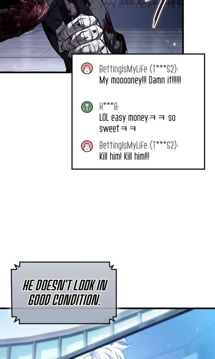Pick Me Up Infinite Gacha Chapter 199 Page 37