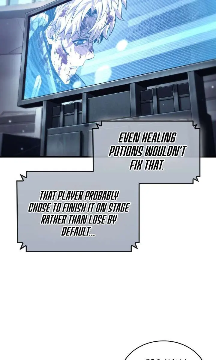Pick Me Up Infinite Gacha Chapter 199 Page 38